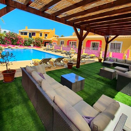 Vila Graciosa - Tranquility Oasis Lagos Bagian luar foto