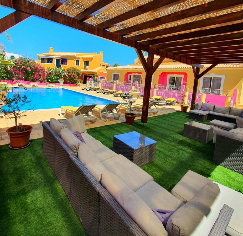 Vila Graciosa - Tranquility Oasis Lagos Bagian luar foto
