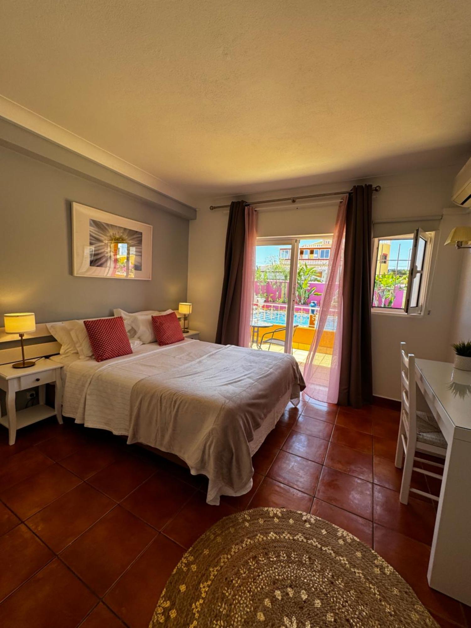 Vila Graciosa - Tranquility Oasis Lagos Bagian luar foto
