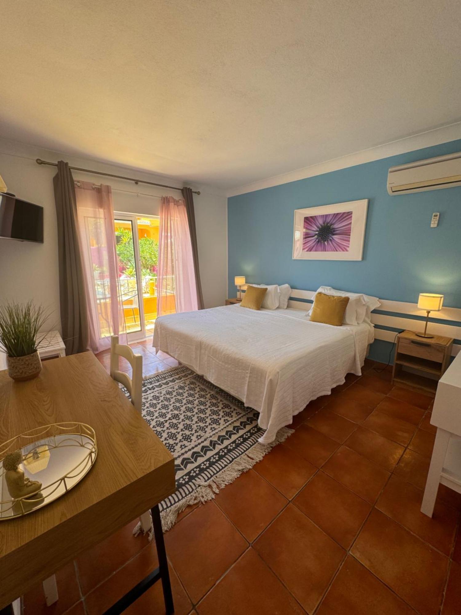 Vila Graciosa - Tranquility Oasis Lagos Bagian luar foto