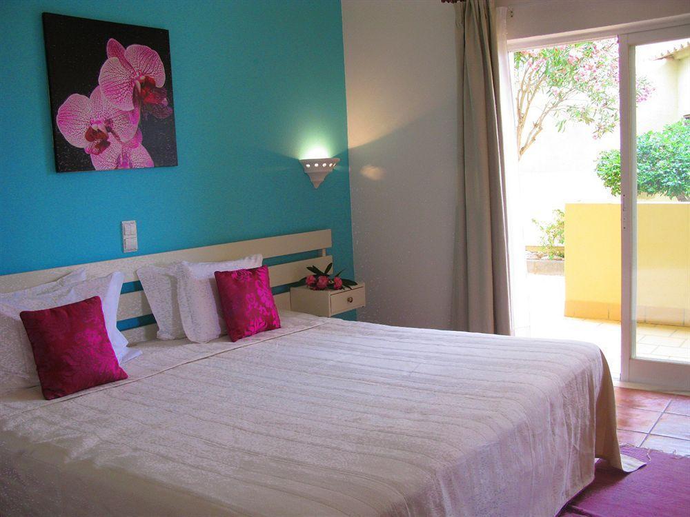 Vila Graciosa - Tranquility Oasis Lagos Bagian luar foto