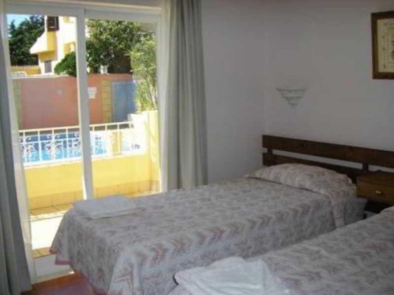 Vila Graciosa - Tranquility Oasis Lagos Bagian luar foto