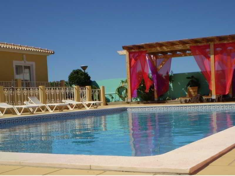Vila Graciosa - Tranquility Oasis Lagos Bagian luar foto