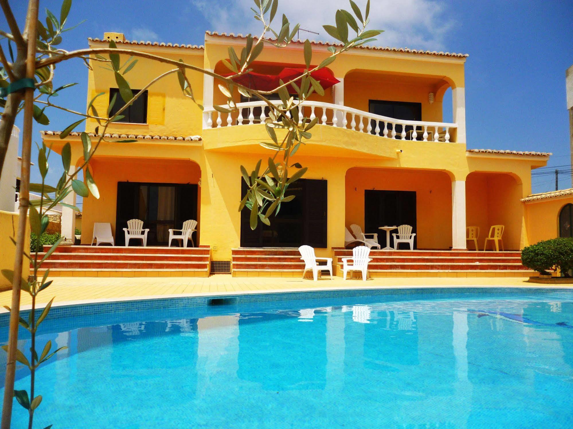 Vila Graciosa - Tranquility Oasis Lagos Bagian luar foto