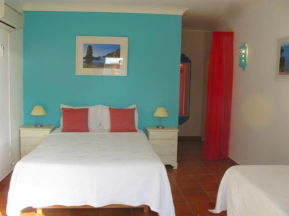 Vila Graciosa - Tranquility Oasis Lagos Bagian luar foto