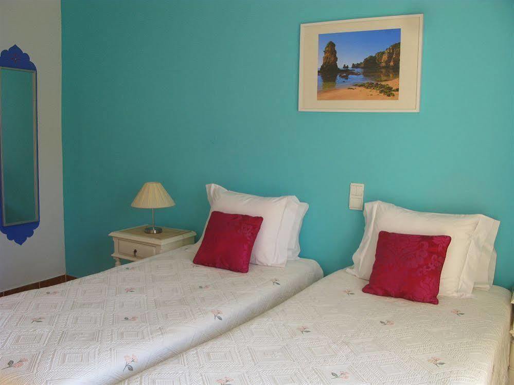 Vila Graciosa - Tranquility Oasis Lagos Bagian luar foto